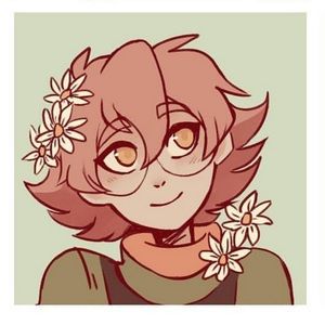 Meet your Posher, Makiroll